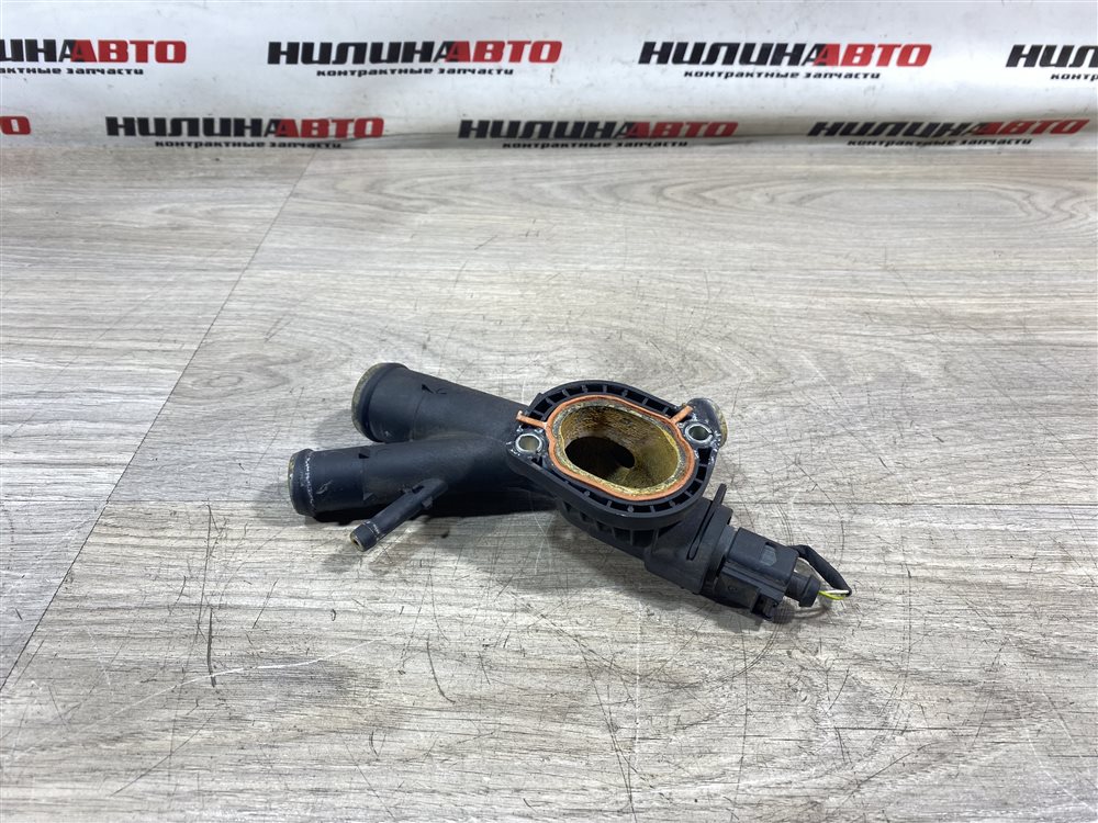 Фланец системы охлаждения, 600 рублей, Севастополь