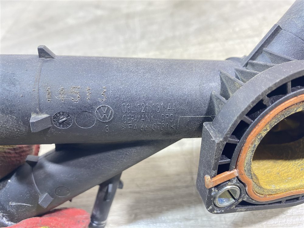 Фланец системы охлаждения, 600 рублей, Севастополь