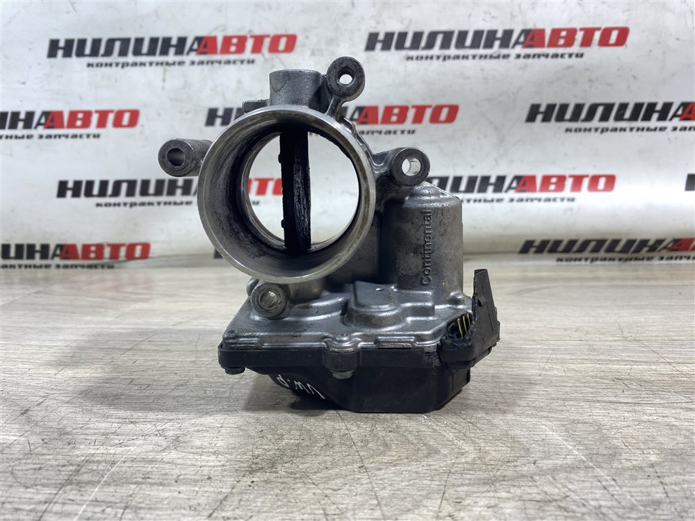 Дроссельная заслонка, 1500 рублей, Севастополь