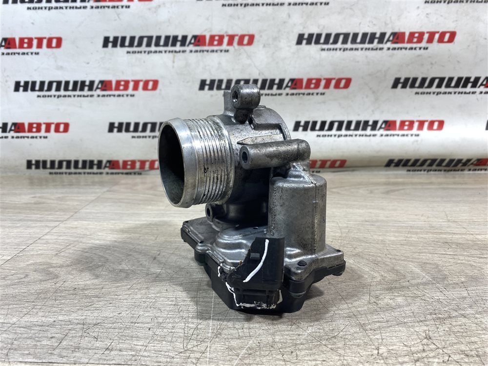 Дроссельная заслонка, 1500 рублей, Севастополь