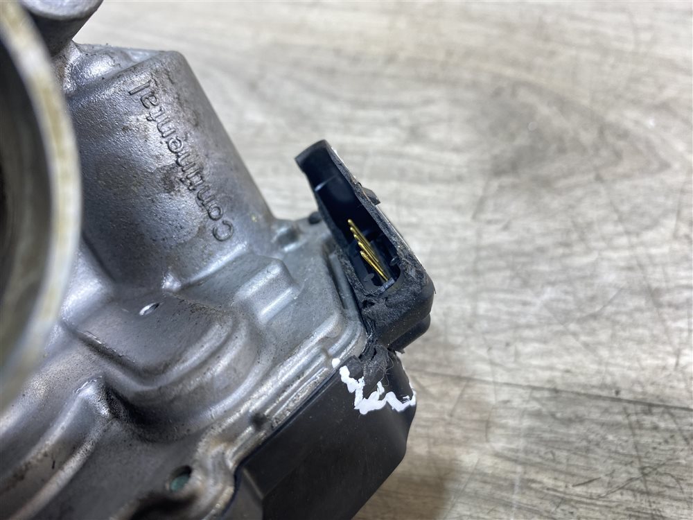 Дроссельная заслонка, 1500 рублей, Севастополь