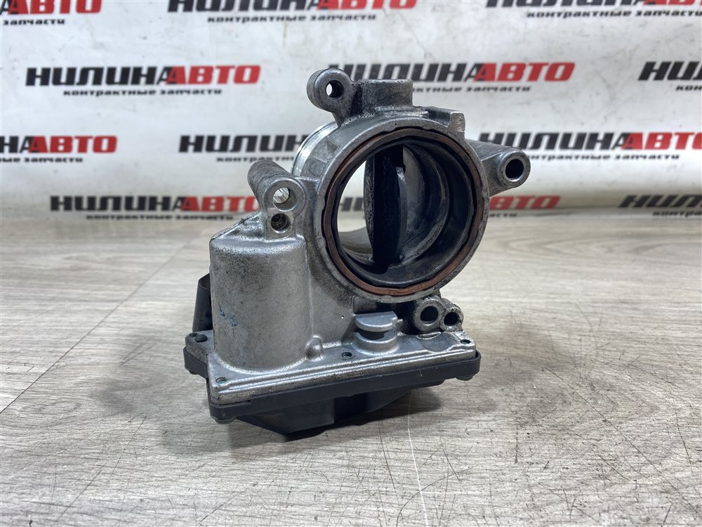 Дроссельная заслонка, 1500 рублей, Севастополь