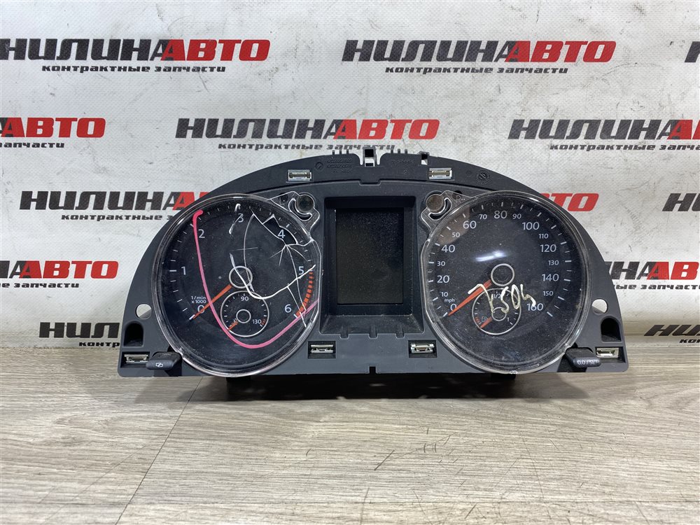 Панель приборов, 5000 рублей, Севастополь