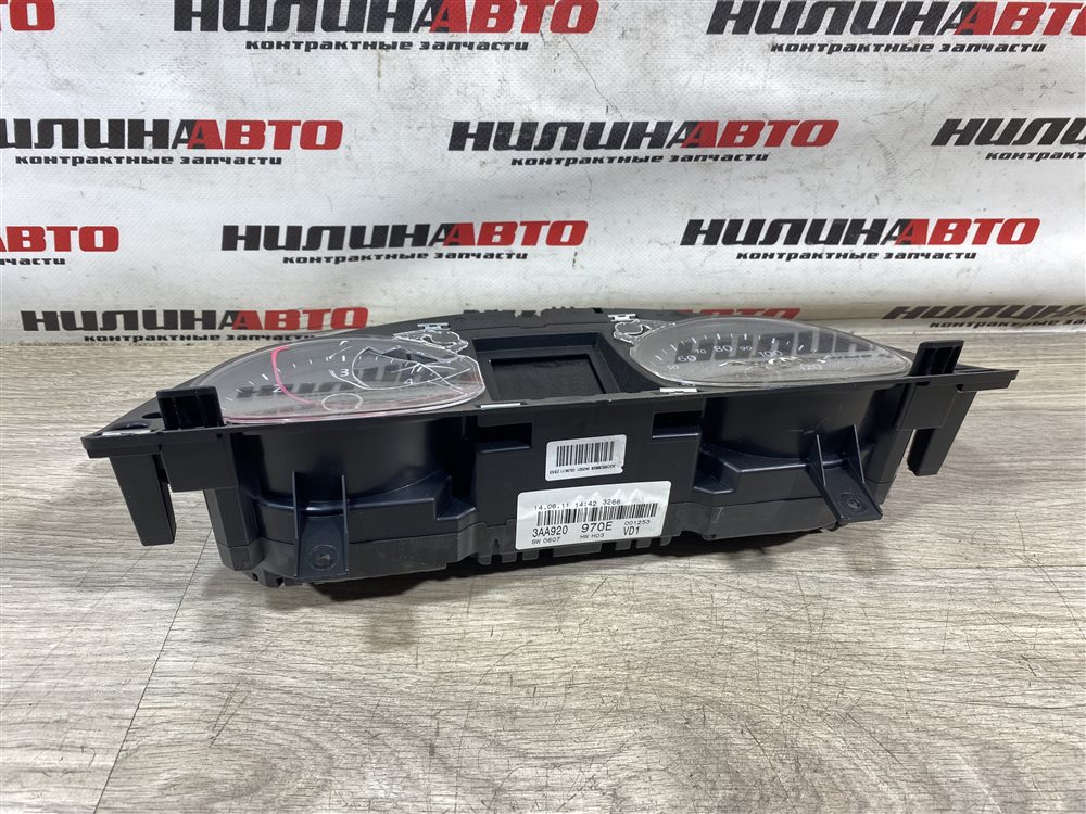 Панель приборов, 5000 рублей, Севастополь