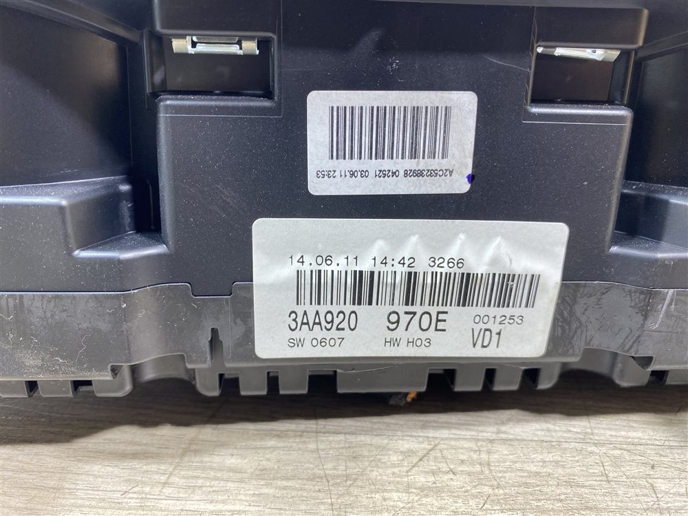 Панель приборов, 5000 рублей, Севастополь