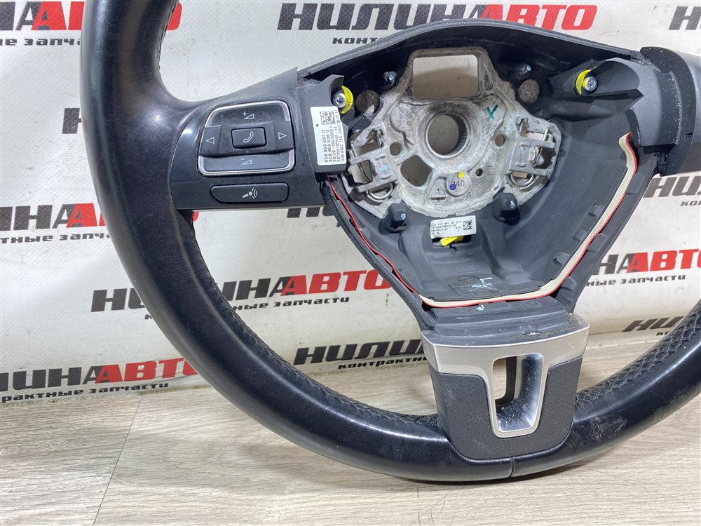 Руль, 8000 рублей, Севастополь