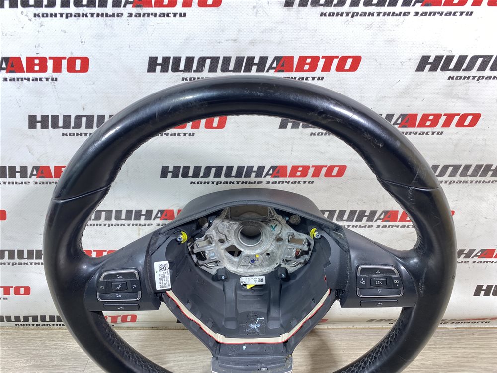 Руль, 8000 рублей, Севастополь