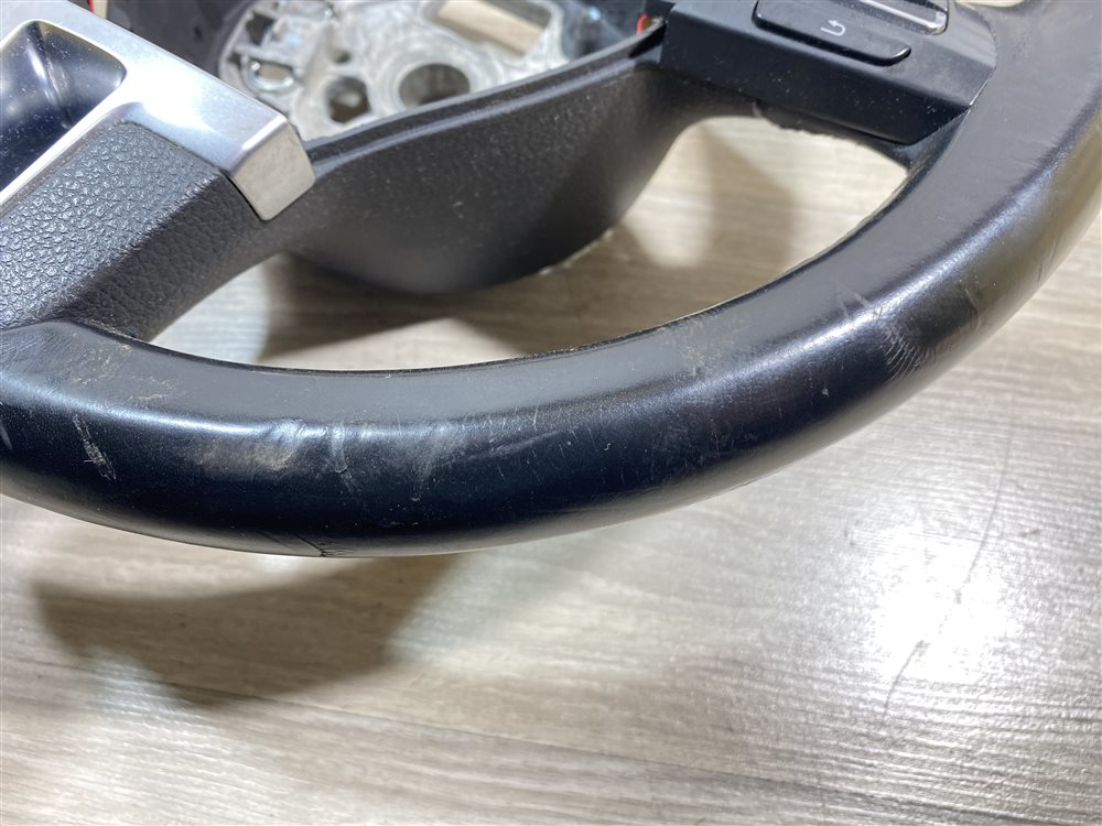 Руль, 8000 рублей, Севастополь