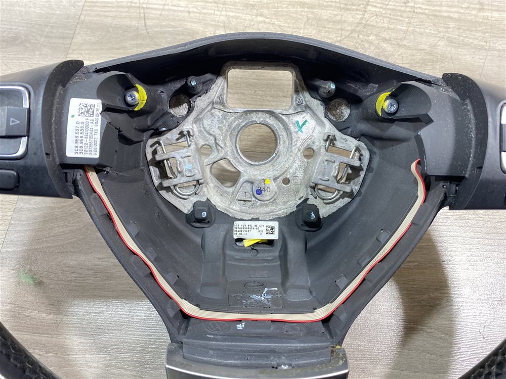 Руль, 8000 рублей, Севастополь