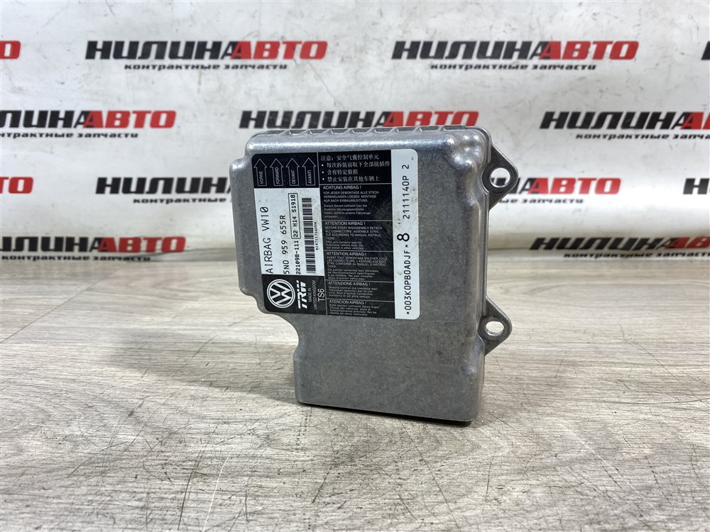 Блок управления SRS, 2500 рублей, Севастополь