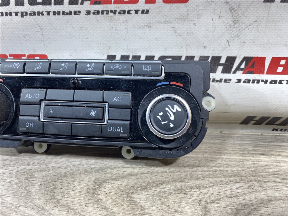 Блок управления печкой, 1200 рублей, Севастополь