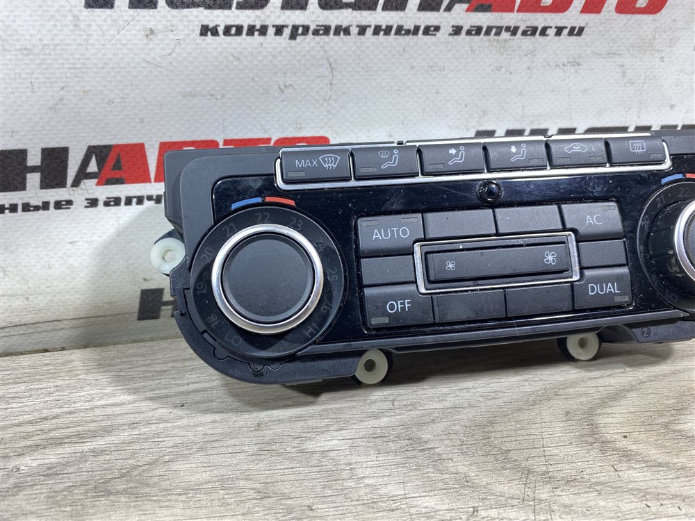 Блок управления печкой, 1200 рублей, Севастополь