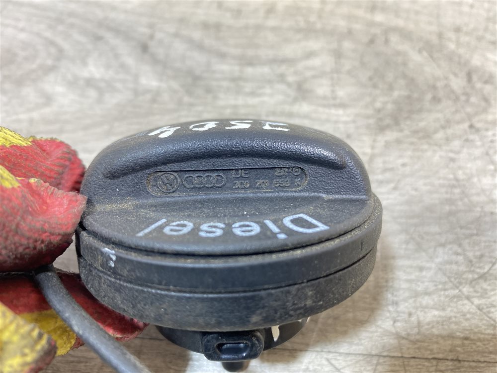 Крышка топливного бака, 1000 рублей, Севастополь