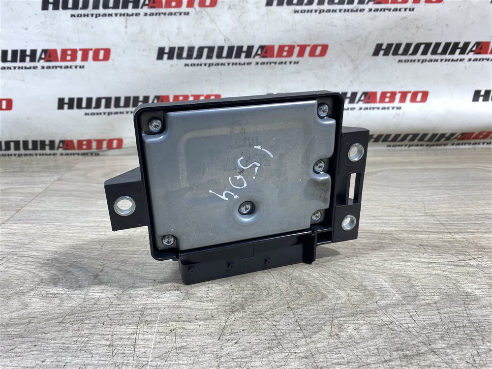 Блок управления стояночного тормоза, 2500 рублей, Севастополь