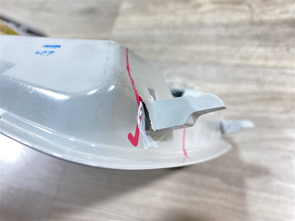 Очечник, 2000 рублей, Севастополь