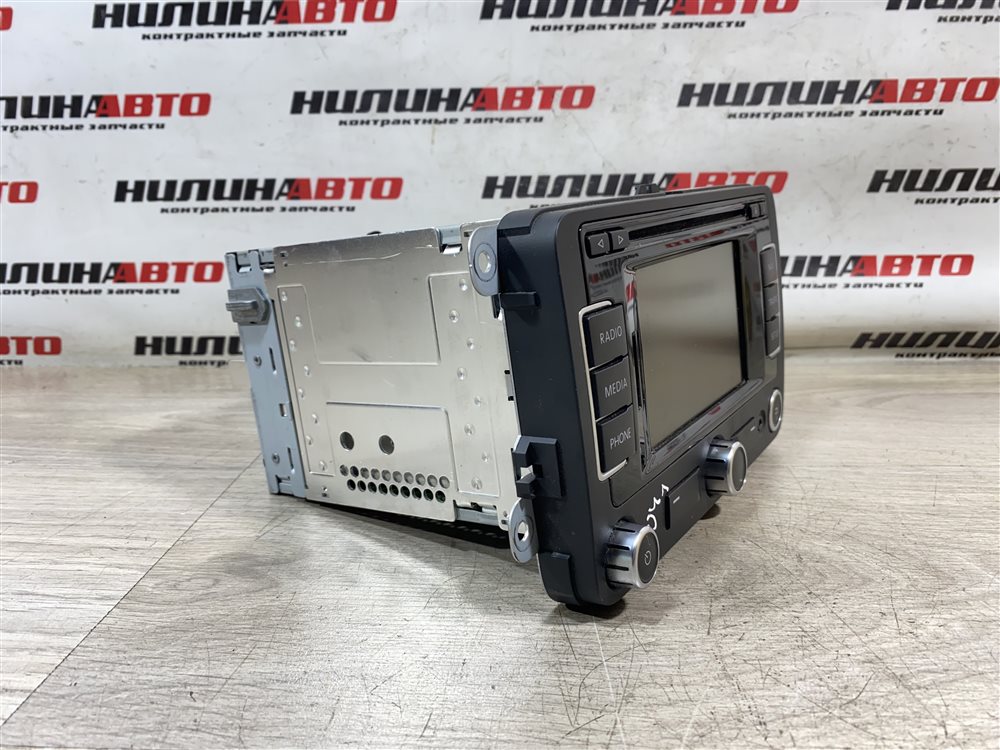 Магнитола, 15000 рублей, Севастополь