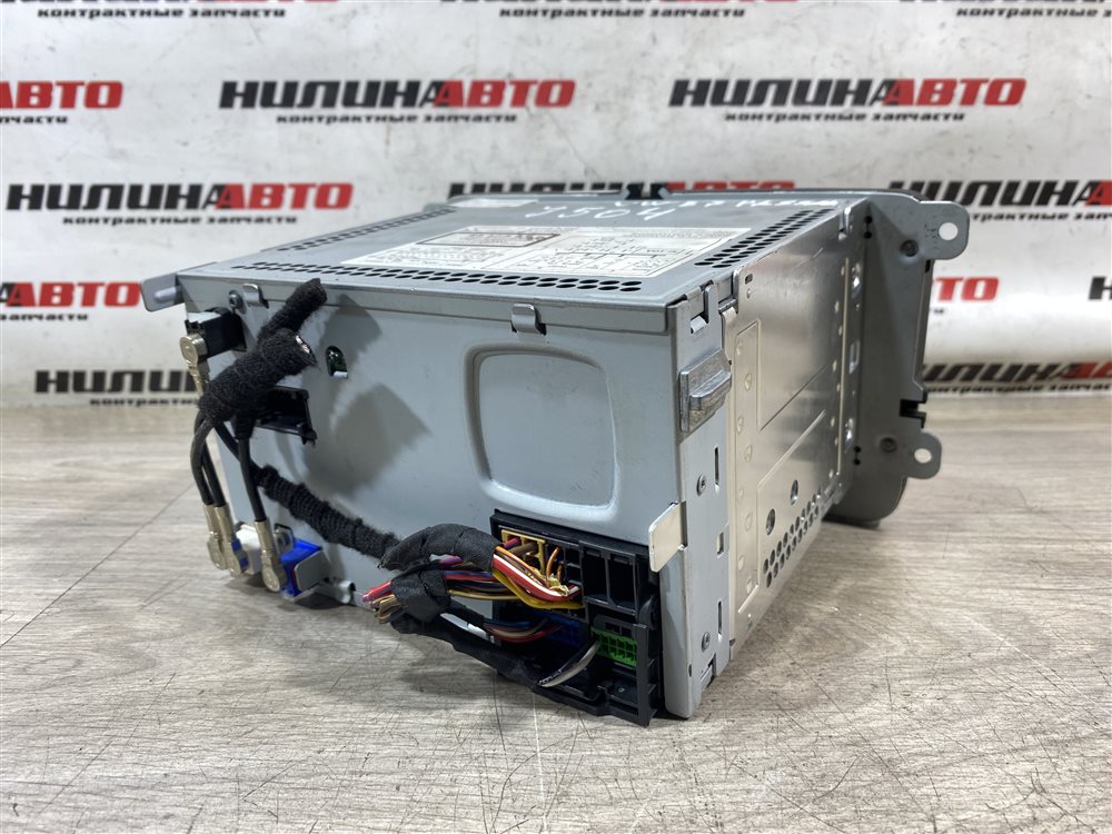 Магнитола, 15000 рублей, Севастополь