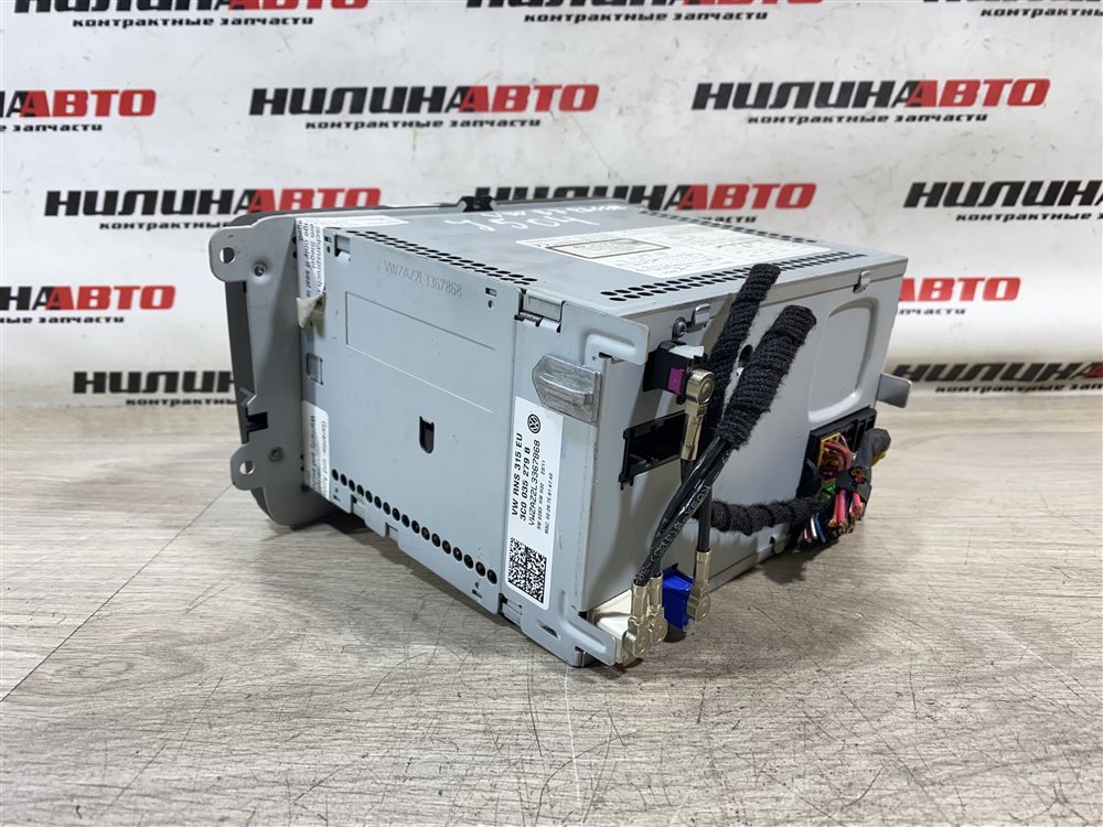 Магнитола, 15000 рублей, Севастополь