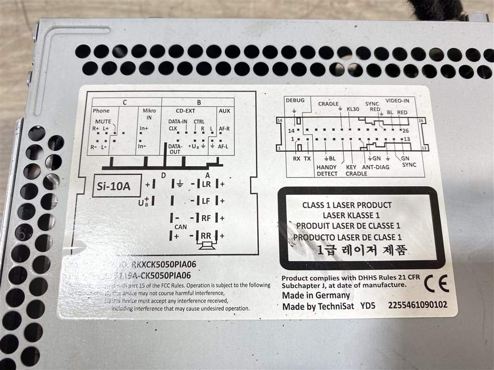 Магнитола, 15000 рублей, Севастополь