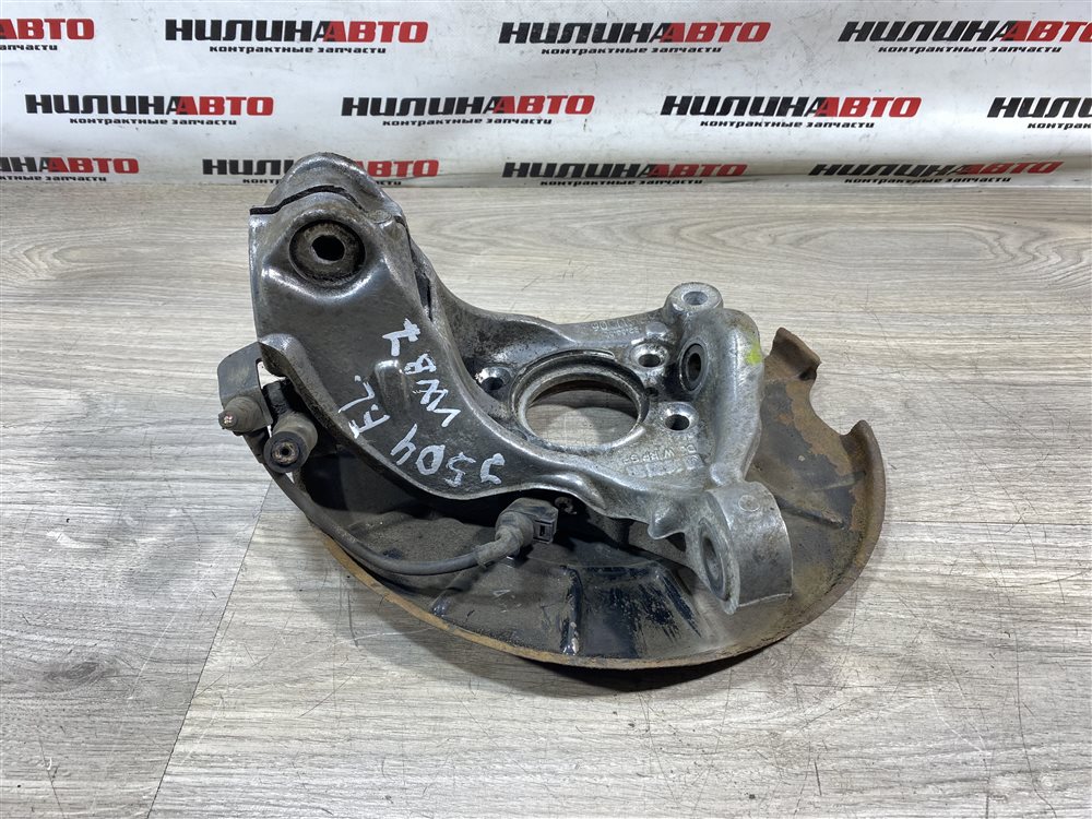 Кулак поворотный, 2500 рублей, Севастополь