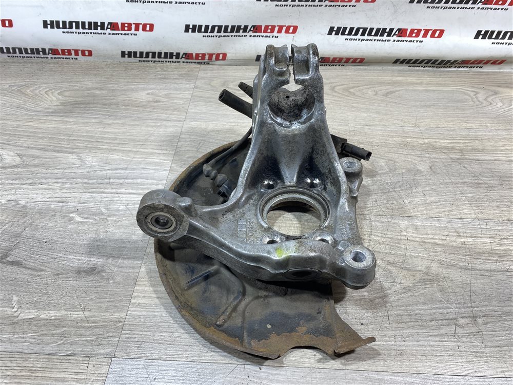 Кулак поворотный, 2500 рублей, Севастополь