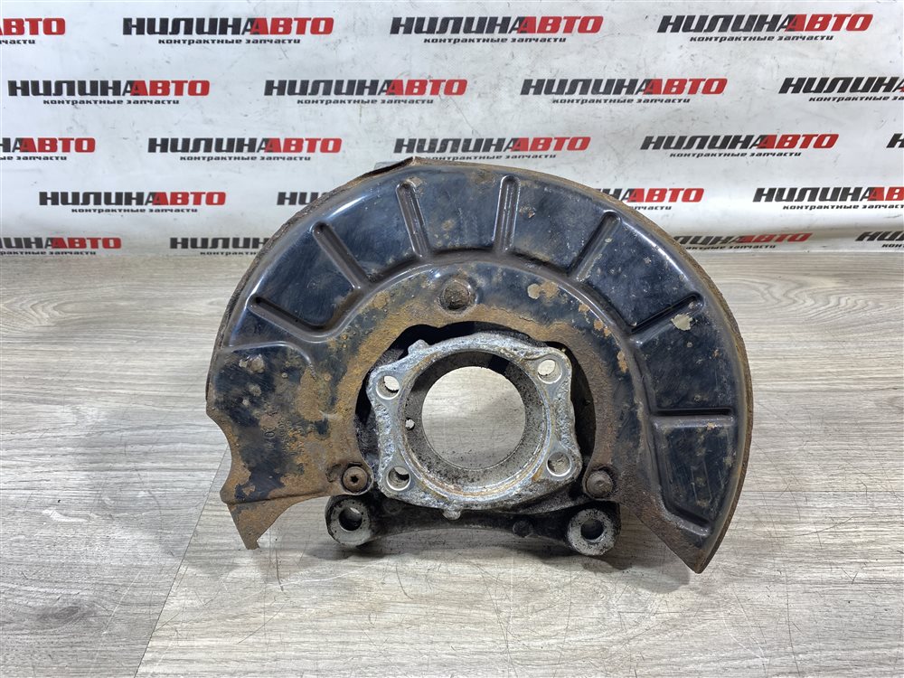 Кулак поворотный, 2500 рублей, Севастополь