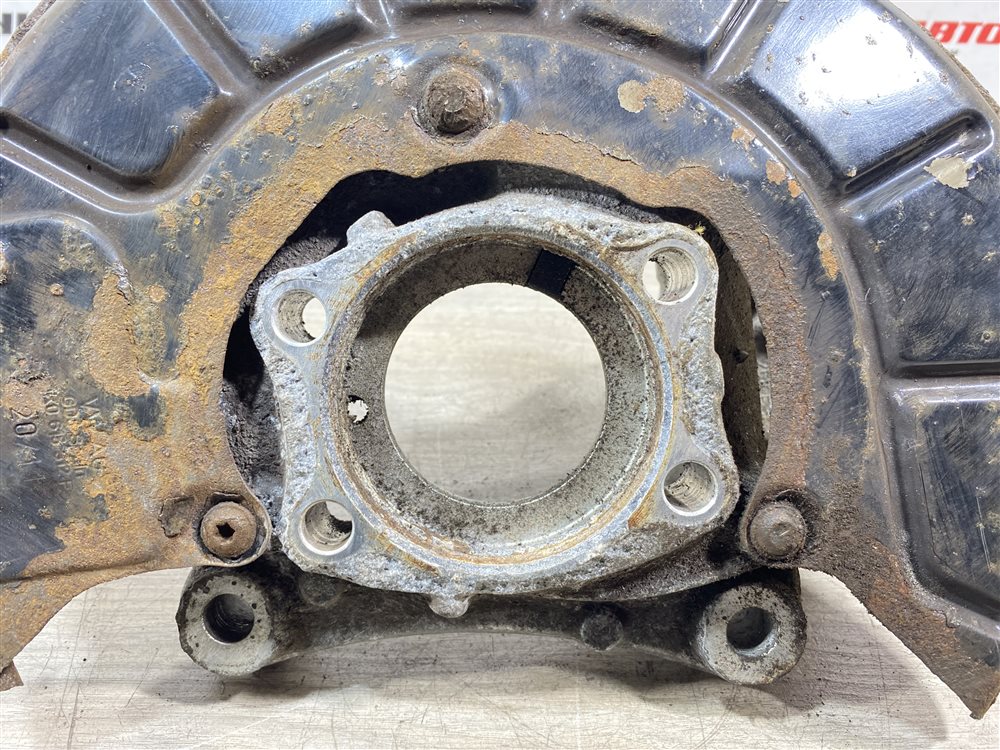 Кулак поворотный, 2500 рублей, Севастополь