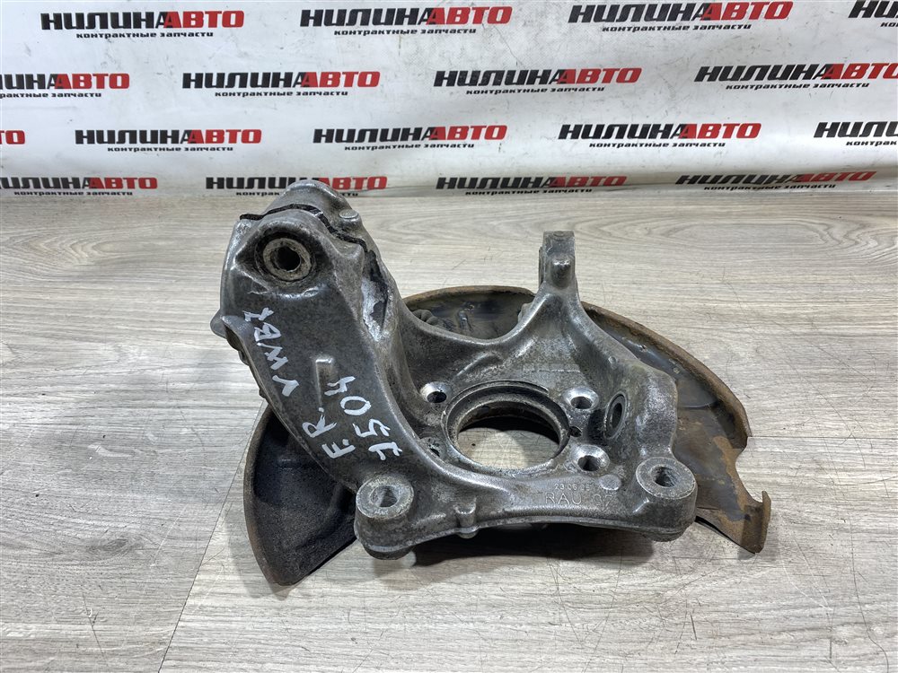 Кулак поворотный, 2500 рублей, Севастополь