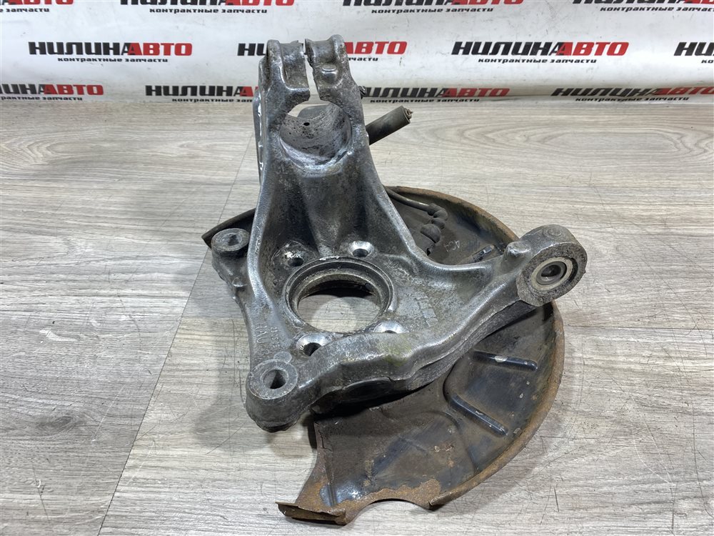 Кулак поворотный, 2500 рублей, Севастополь