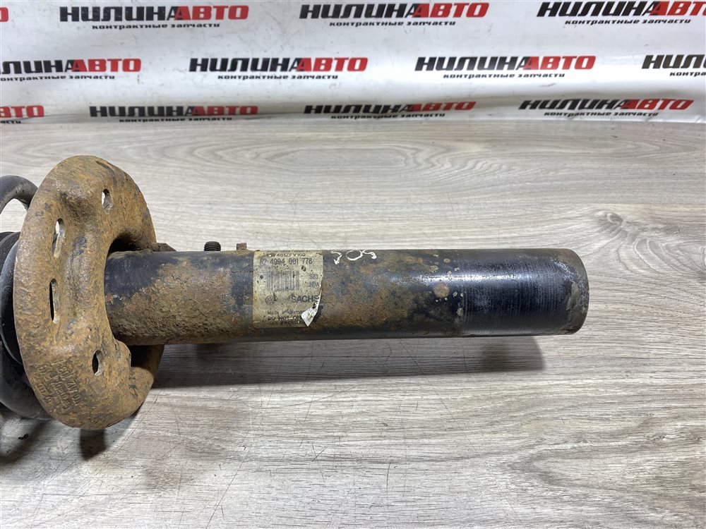 Амортизатор, 2500 рублей, Севастополь