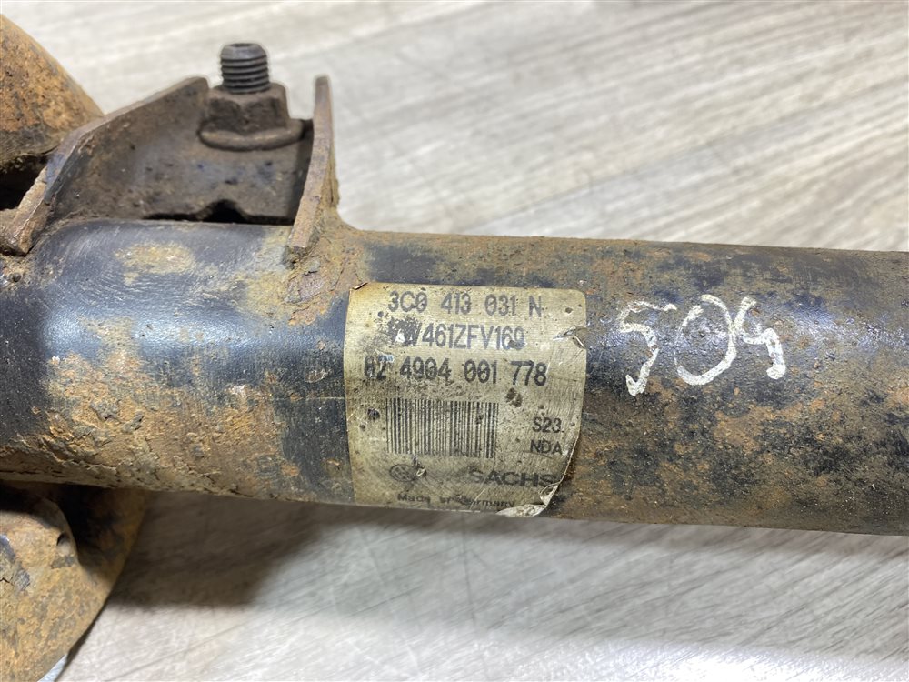 Амортизатор, 2500 рублей, Севастополь