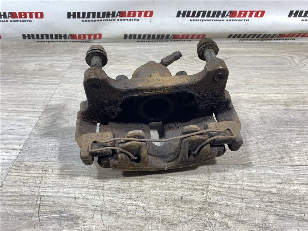 Суппорт тормозной, 1000 рублей, Севастополь