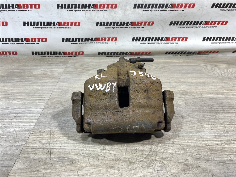 Суппорт тормозной, 1500 рублей, Севастополь