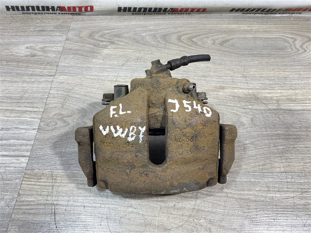 Суппорт тормозной, 1500 рублей, Севастополь