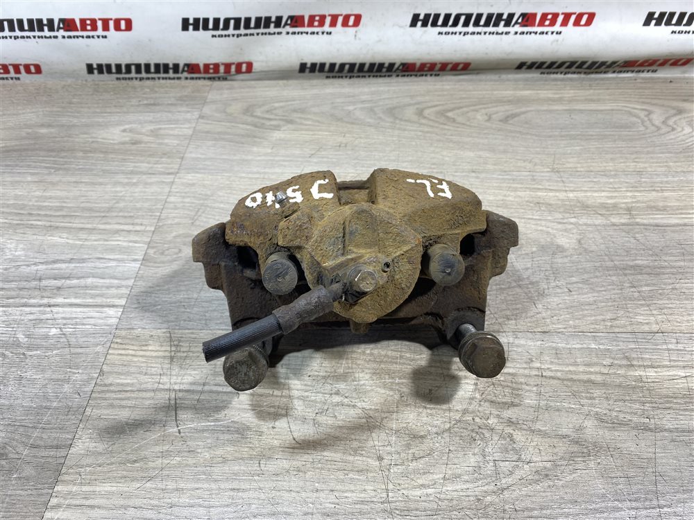 Суппорт тормозной, 1500 рублей, Севастополь