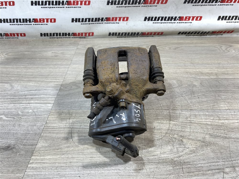 Суппорт тормозной, 6000 рублей, Севастополь