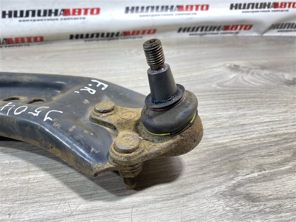 Рычаг передний нижний, 1500 рублей, Севастополь