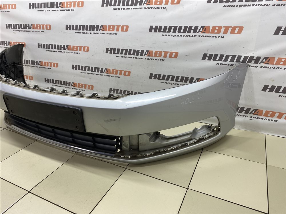 Бампер, 30000 рублей, Севастополь