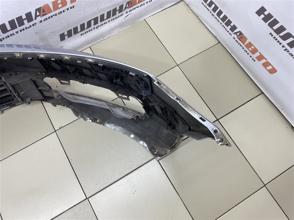 Бампер, 30000 рублей, Севастополь