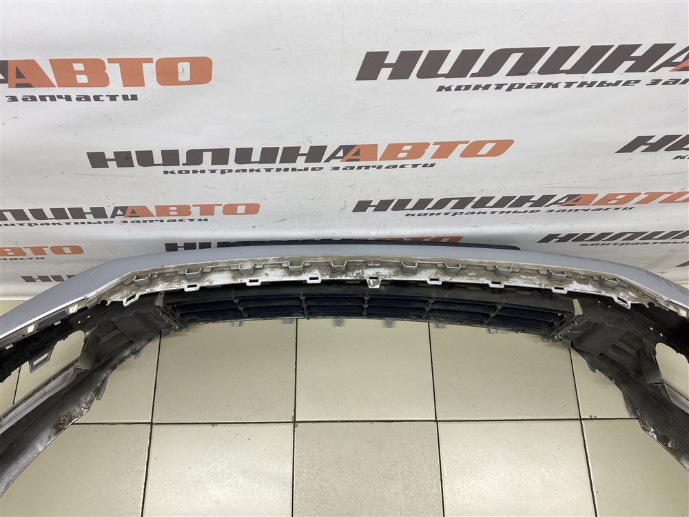 Бампер, 30000 рублей, Севастополь