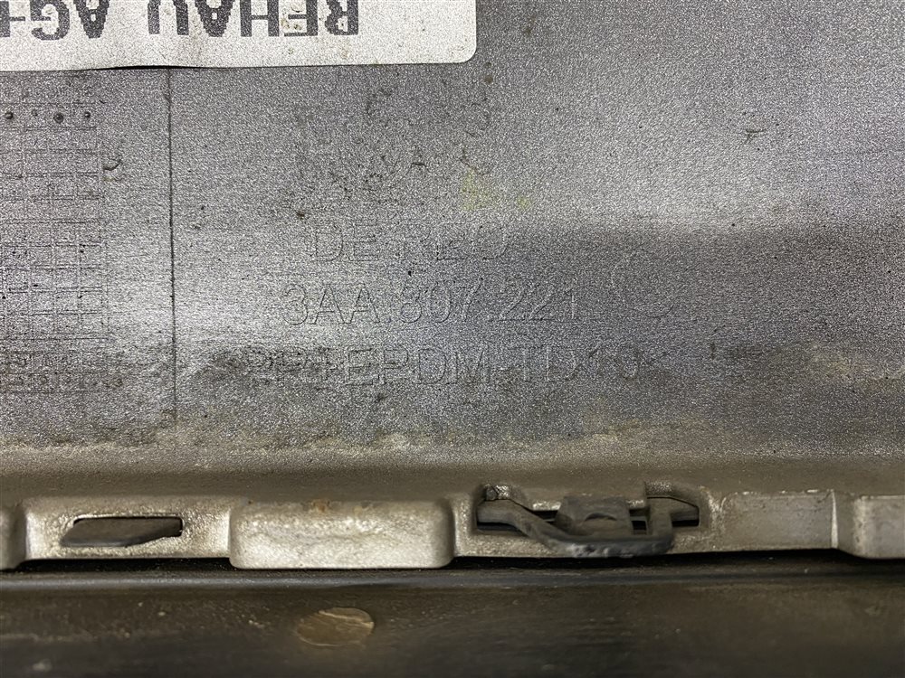 Бампер, 30000 рублей, Севастополь