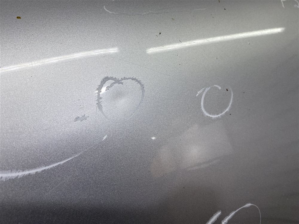 Капот, 28000 рублей, Севастополь