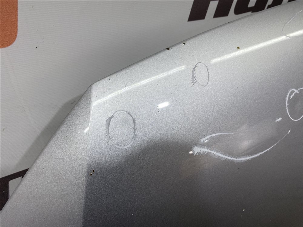 Капот, 28000 рублей, Севастополь