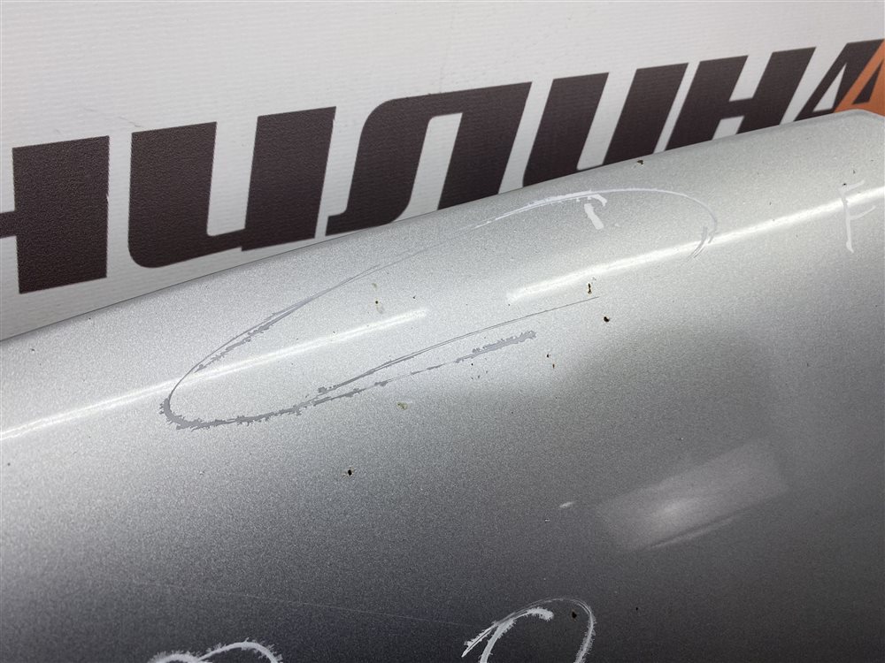 Капот, 28000 рублей, Севастополь