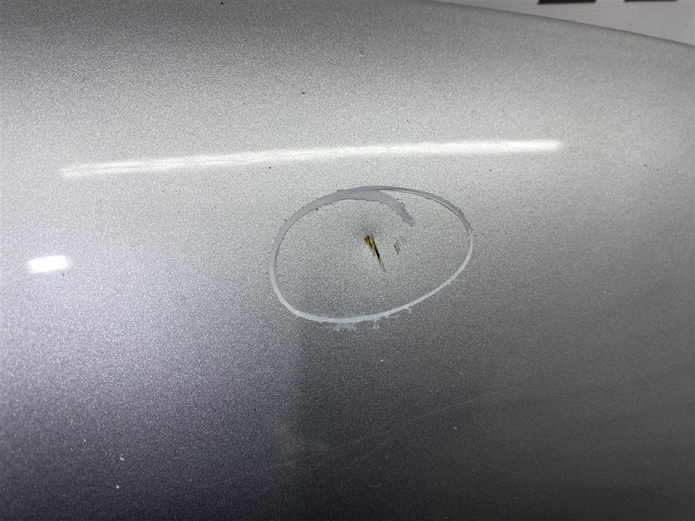 Капот, 28000 рублей, Севастополь