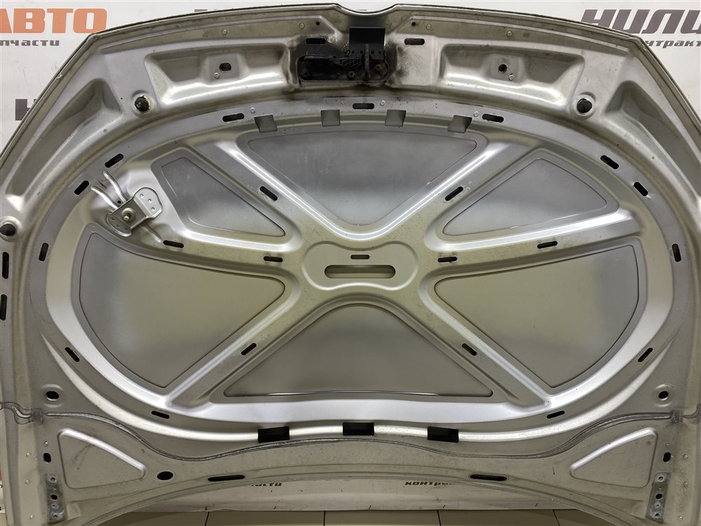 Капот, 28000 рублей, Севастополь