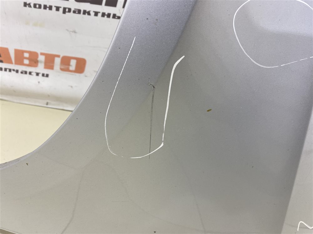 Крыло, 12000 рублей, Севастополь