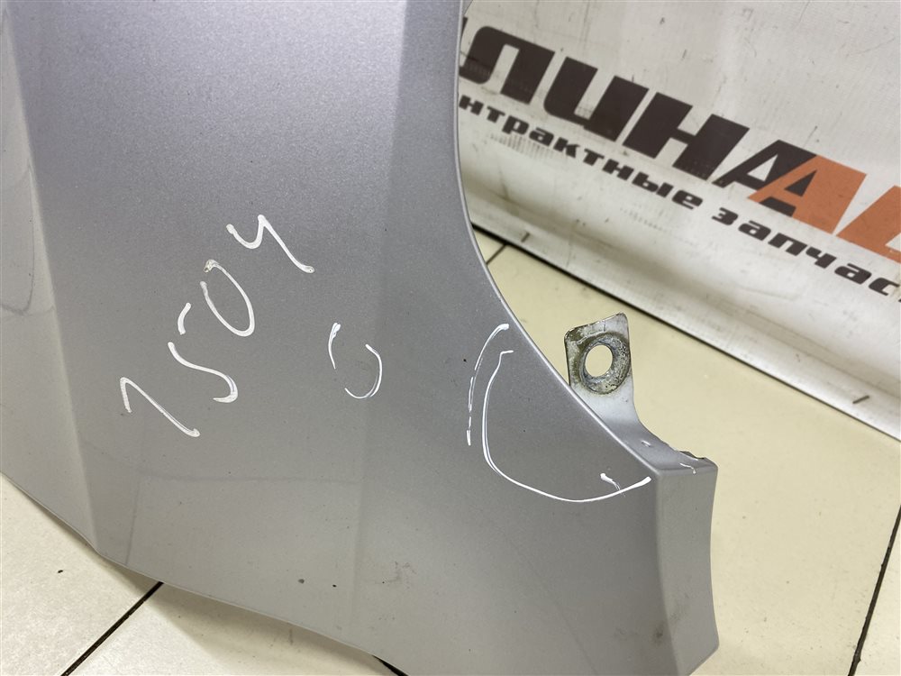 Крыло, 12000 рублей, Севастополь