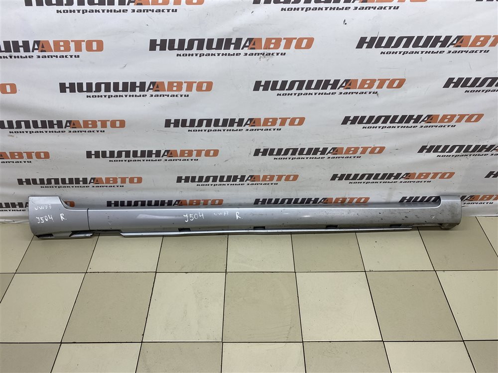 Накладка порога, 3000 рублей, Севастополь