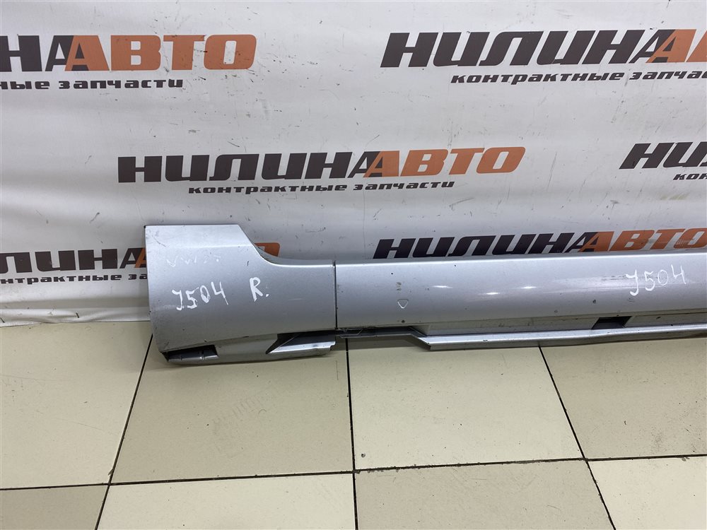 Накладка порога, 3000 рублей, Севастополь